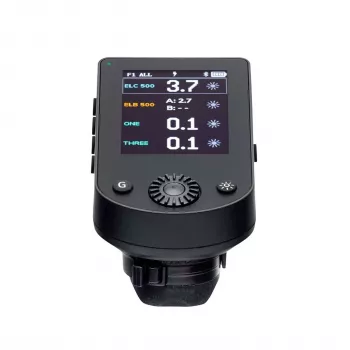 Elinchrom Transmitter Pro X do Fujifilm