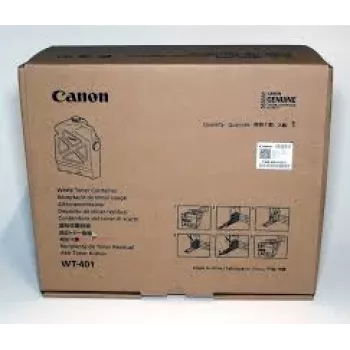 Canon WT-401 Pojemnik na zużyty toner FM0-4910-010 do imageRUNNER ADVANCE C600/C650/C700/C750/C800/C850