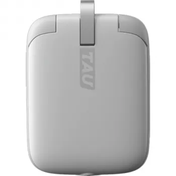 ROLLINGSQUARE Rolling Square TAU Powerbank Biały