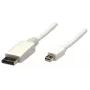 MANHATTAN DisplayPort na Mini DisplayPort Kabel 2m