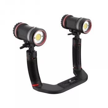 Sealife Sea Dragon Duo 10K+ Color Boost Set (SL695)