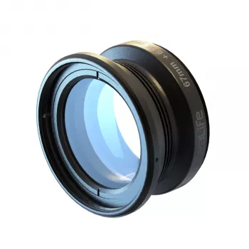 SeaLife SportDiver 67mm +6 Macro Lens (SL576)