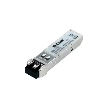 Moduł nadawczo-odbiorczy SFP (Mini-GBIC) D-Link ProLabs - Gigabit Ethernet, Fibre Channel - 1 Gbps - 1310 nm - 10 km - LC Duplex - światłowód jednomodowy