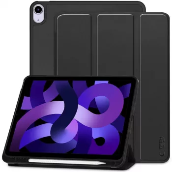 Tech-Protect SC Pen Case dla iPad Air 4 (2020) / 5 (2022), czarny
