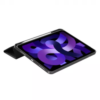 Tech-Protect SC Pen Case dla iPad Air 4 (2020) / 5 (2022), czarny