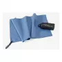 Ręcznik mikrofibrowy Cocoon Ultralight 150x80cm Fjord Blue