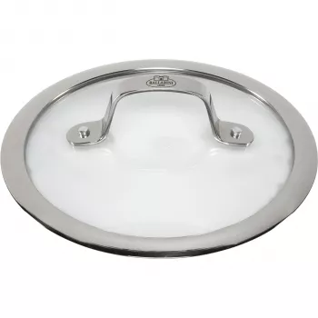 Ballarini Vetro Piano Szklana Pokrywa Hartowana 18 cm