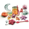 Clementoni Science & Play Crystal Growing Kit - Wyhoduj własne kryształy