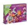 Clementoni Science & Play Crystal Growing Kit - Wyhoduj własne kryształy