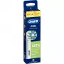 Oral-B Pro CrossAction Replacement Brush Heads 4-Pack (015370)