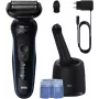 Braun Series 5 52-B7000cc Golarka Elektryczna z Centrum SmartCare