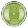Guzzini VANITY Klosz do ciasta z tacą Water Lily Green 32 cm (131801SAC13)