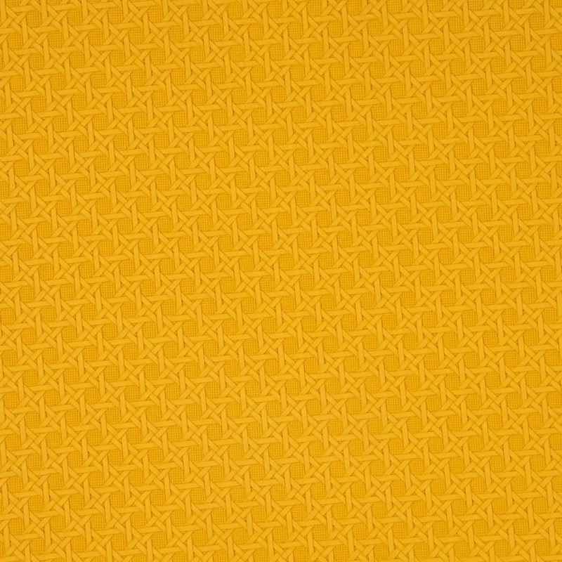 Guzzini VIENNESE Reversible Placemat Doubleface Yellow (127907206)