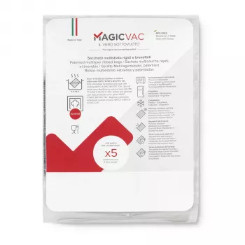 Worki próżniowe MagicVac 50 szt. 30 x 40 cm