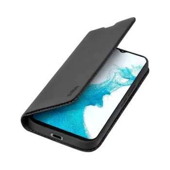 SBS Book Wallet Lite Galaxy A23 5G Czarny