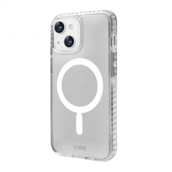 SBS MagSafe Cover do iPhone 14 Przezroczysty