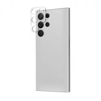 SBS Glass SP Camera Lens Protector do Samsung Galaxy S23 Ultra