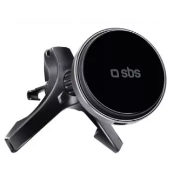 SBS MagSafe Magnetyczny 15W Uchwyt Ładowarki Samochodowej