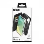 SBS Wallet Case MagSafe Compatible dla iPhone 16 Czarny