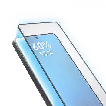 SBS Mobile Szkło hartowane do Samsung Galaxy S26 z aplikatorem, 1 szt., przezroczysty