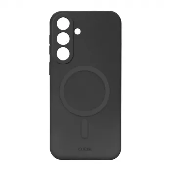 SBS Instinct Mag Case do Samsung Galaxy S26+ - Różowy
