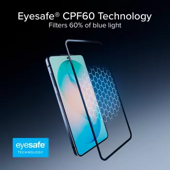 SBS Eyesafe Szkło hartowane ochrona ekranu do Samsung Galaxy S26+ z aplikatorem
