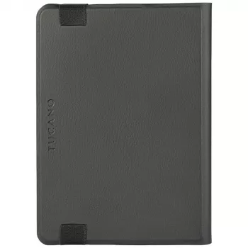 TUCANO Lato Folio Case dla Amazon Kindle Paperwhite 6. i 7. generacji - Czarny