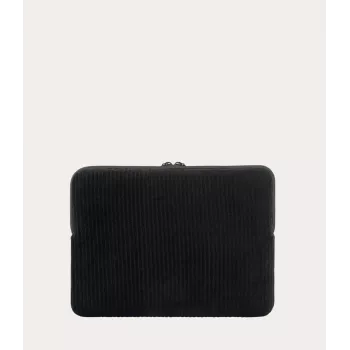 TUCANO Velluto 2 Etui na laptopa do MacBook Pro 14 inch (M1-M5, 2021-2026) / Laptop 13 inch, Czarny