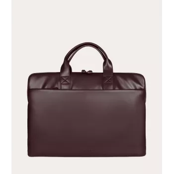 Torba na ramię na laptopa Tucano Isotta Superslim 15.6 inch Fioletowa