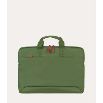 Torba na laptopa Tucano Smilza 15.6 inch Zielona