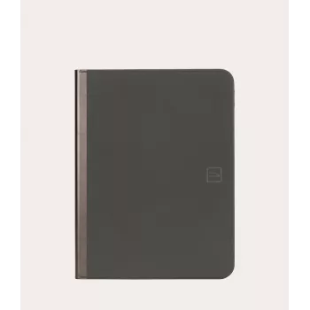 Tucano Up Elements Folio Case dla iPada 11 inch (A16, 2025) / iPada 10.9 inch (10. generacji, 2022) - Czarny