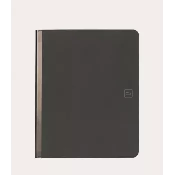 TUCANO Up Elements Folio Case dla iPad Air 13 M2 2024 / M3 2025 / M4 2026, Czarny