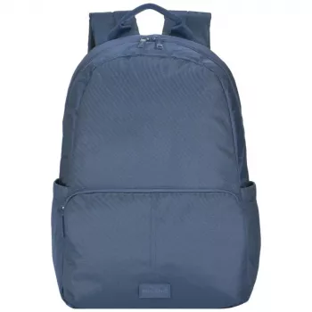 Plecak Tucano Baldo na laptop 15,6 inch / MacBook Pro 16 inch, niebieski