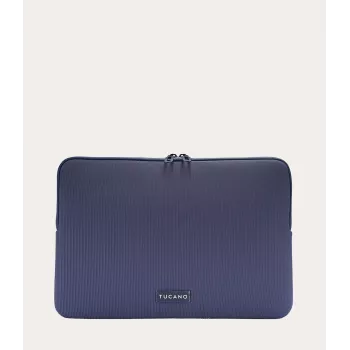 Tucano Colore2 Second Skin Laptop Sleeve dla MacBook Air 13 inch Pro 13 inch Laptop 12 inch Navy Blue