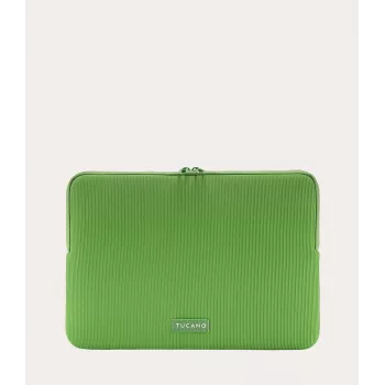 Tucano Colore 2 Pokrowiec na laptopa dla MacBook Air 13 inch, MacBook Pro 13 inch, Laptopy do 13 inch - Zielony