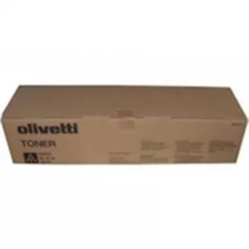 Oryginalny wkład tonerowy Olivetti TK 170 Black