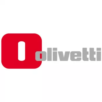 Olivetti B1071 Black Toner Cartridge - Standard Yield - for PG L2140 Series