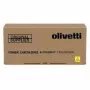 Oryginalny wkład tonerowy Olivetti Yellow B1103