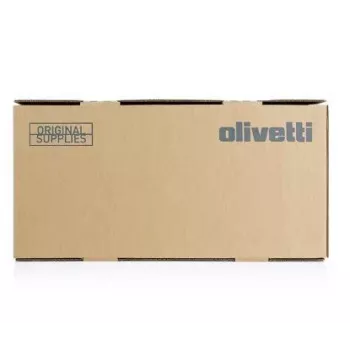 Olivetti B1125 Oryginalny Czarny Bęben Obrazowy do Drukarki Laserowej