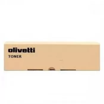 Oryginalny wkład tonerowy Olivetti B1166 czarny - do d-Color MF304, MF364