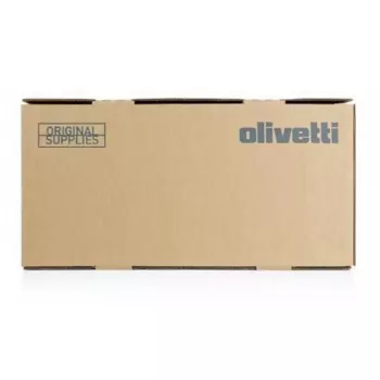 Olivetti B1423 Czarny wkład tonerowy do D-COPIA 4000MF / 5000MF / 5001MF / 6000MF / 6001MF
