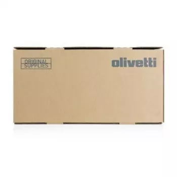 Olivetti B1238 TK5240C Cyan Toner Cartridge 3000 Pages for d-Color P Series