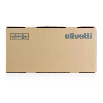 Olivetti B1325 Oryginalny bęben magenta, wysoka wydajność, 28 000 stron