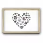 ZEP Love Box USB 10x15 Drewniane na Zdjęcia i Stick CZ1246