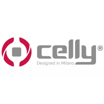 Celly KIDSCAMPRINTVL Aparat cyfrowy dla dzieci z natychmiastowym drukiem, fioletowy