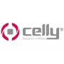 Celly KIDSCAMPRINTVL Aparat cyfrowy dla dzieci z natychmiastowym drukiem, fioletowy