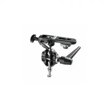 Manfrotto Tilt-Top Head z przegubowym ramieniem 143BKT