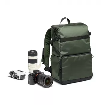 Plecak Manfrotto Street Slim MB MS2-BP