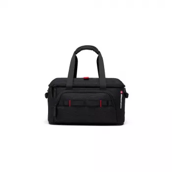 Manfrotto Pro-Light Cineloader Small Shoulder Bag (Black)