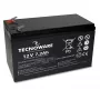 TECNOWARE Power Battery 12V 7.2Ah AGM VRLA z zaciskiem Faston 6.3mm